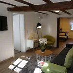 Malerwinkel & Tuchereck Michelstadt