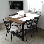 Malerwinkel & Tuchereck Apartamento
