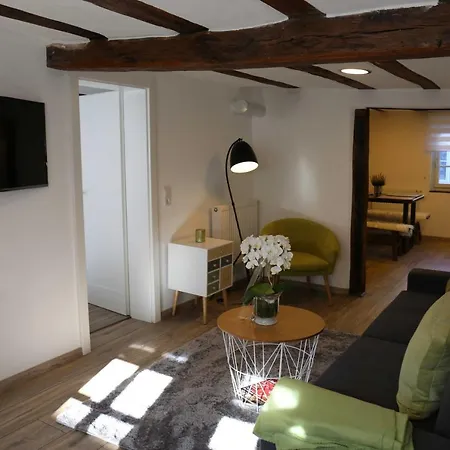 Malerwinkel & Tuchereck Michelstadt