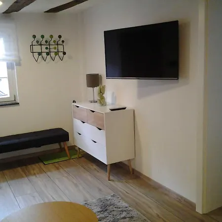 Apartment Malerwinkel & Tuchereck *