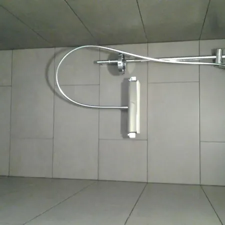 公寓 Malerwinkel & Tuchereck 米歇尔施塔特