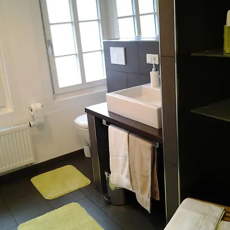 Malerwinkel & Tuchereck 米歇尔施塔特