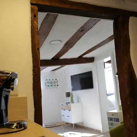 Malerwinkel & Tuchereck * 米歇尔施塔特