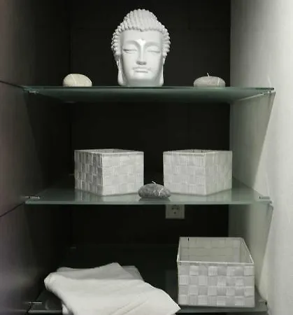 Malerwinkel & Tuchereck 公寓