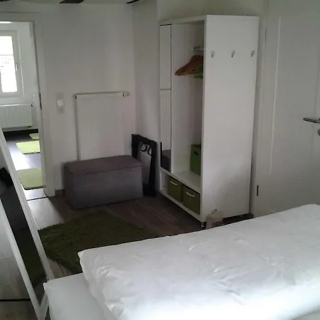 Malerwinkel & Tuchereck * 米歇尔施塔特