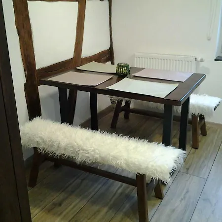 Appartement Bechtold *