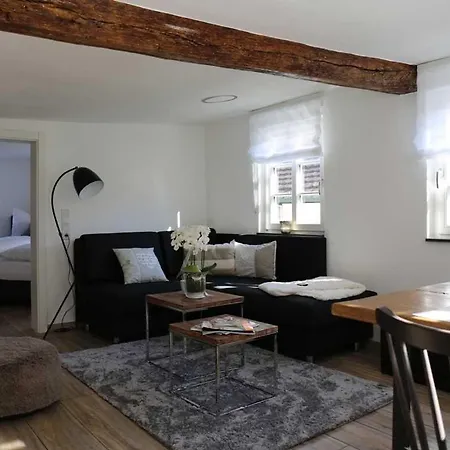 Appartement Bechtold