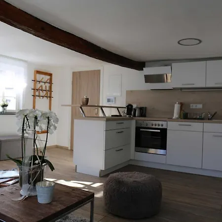 Malerwinkel&tuchereck * Michelstadt