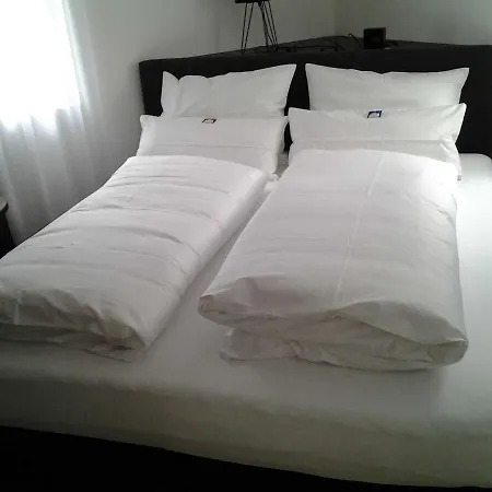 公寓 Malerwinkel & Tuchereck *