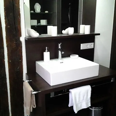 Bechtold Appartement