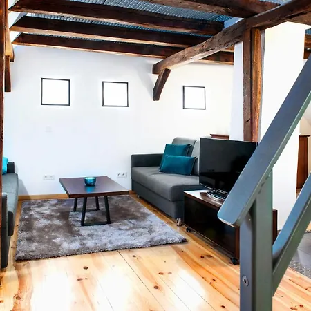 Bechtold Appartement *