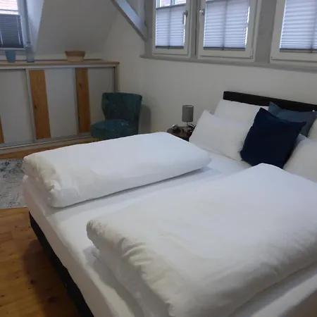 Bechtold Appartement *