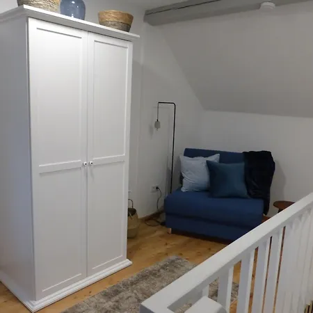 Appartement Bechtold Michelstadt