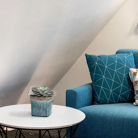 Apartamento Bechtold *