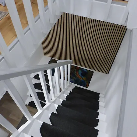 Appartement Bechtold