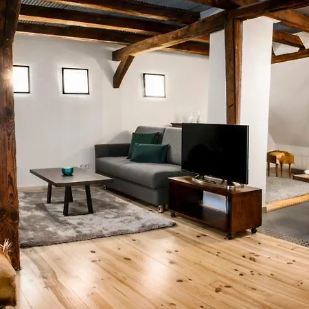 Bechtold Appartement *