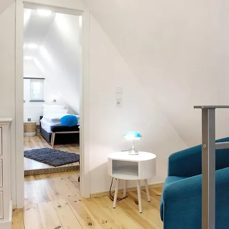 Apartamento Bechtold Michelstadt