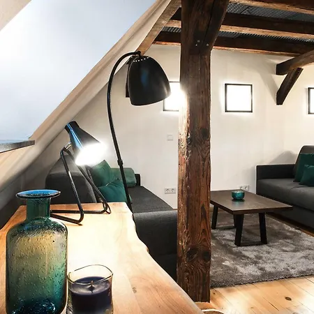 Appartement Bechtold
