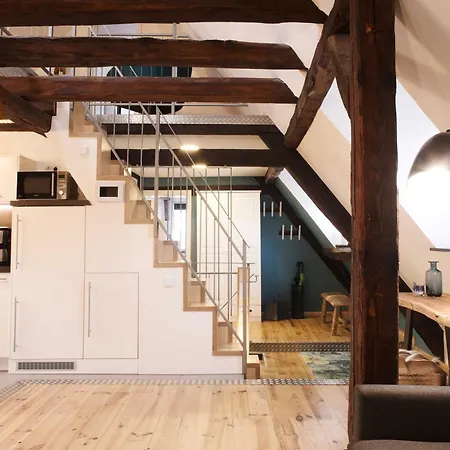 Apartamento Bechtold *