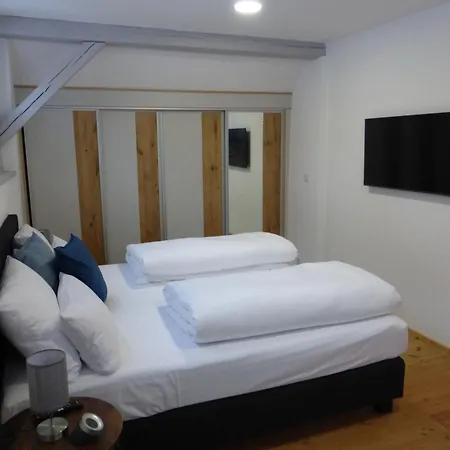 Bechtold Appartement