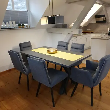 Bechtold Appartement *
