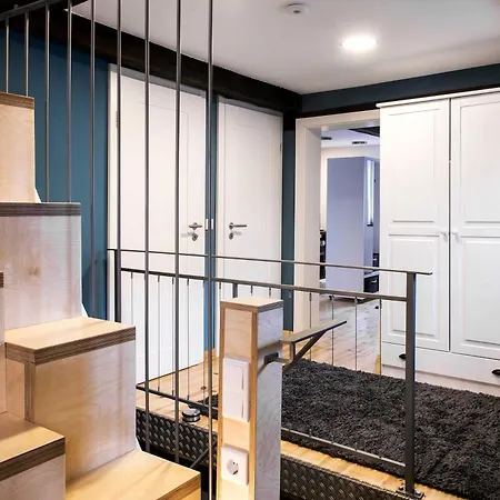 Apartamento Bechtold *
