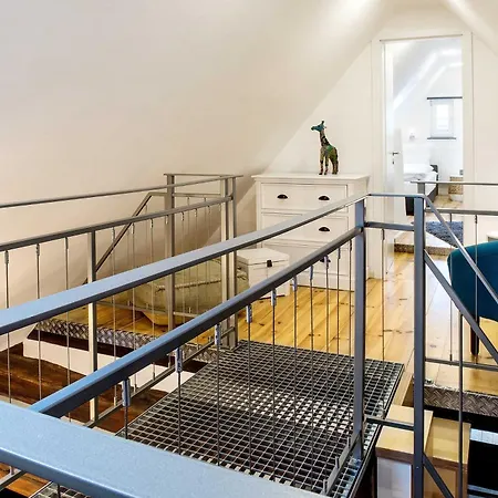 Bechtold Apartamento Michelstadt