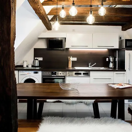 Appartement Bechtold Michelstadt