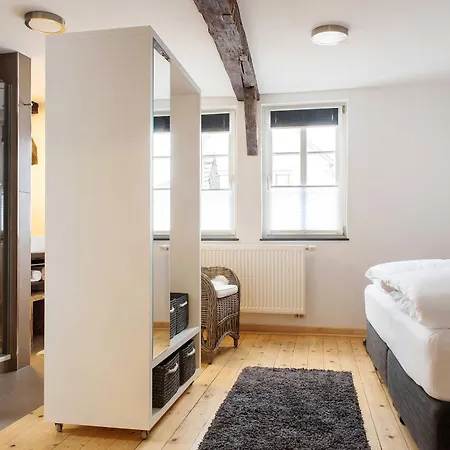 Bechtold Appartement