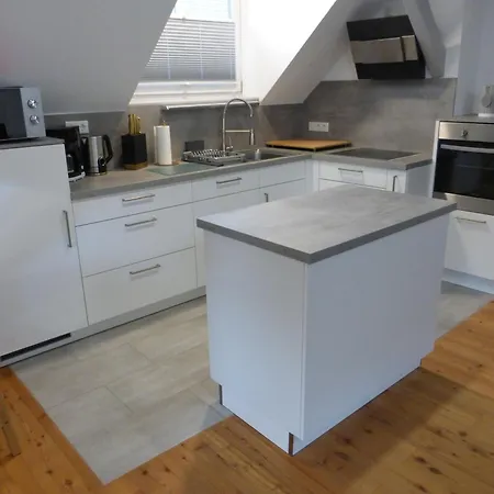 Appartement Bechtold