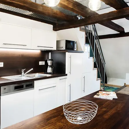 Bechtold Appartement *