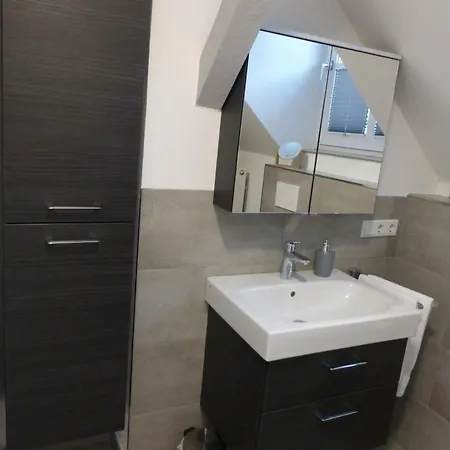 Bechtold Appartement Michelstadt