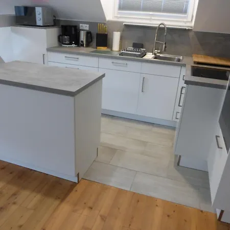 Appartement Bechtold Michelstadt