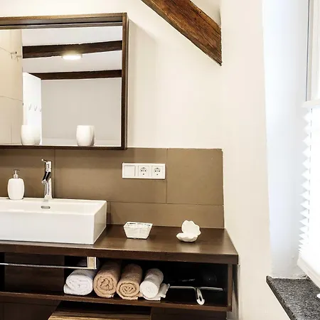Appartement Bechtold