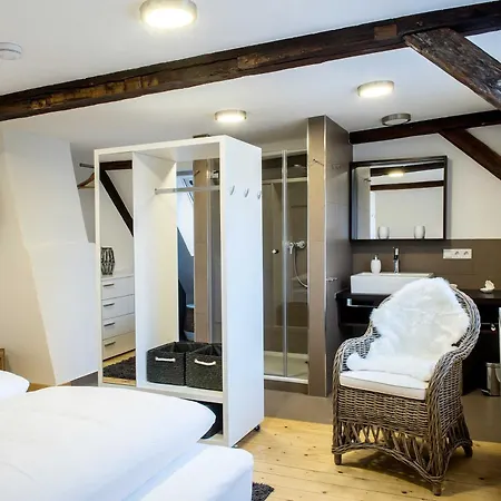 Apartamento Bechtold *