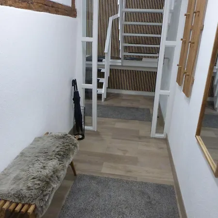 Appartement Bechtold *