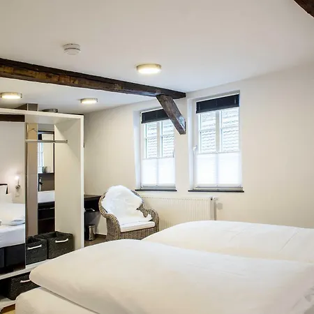 Bechtold Appartement