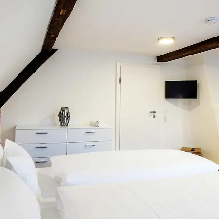 Appartement Bechtold