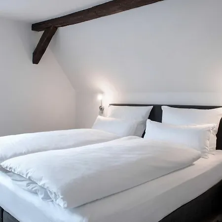 Bechtold Apartamento *