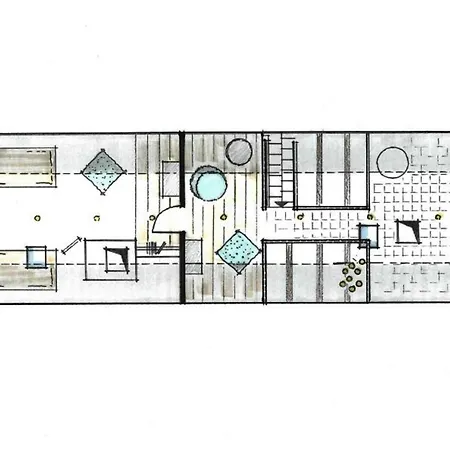 Appartement Bechtold Michelstadt