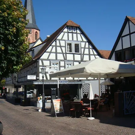 Apartment Malerwinkel & Tuchereck