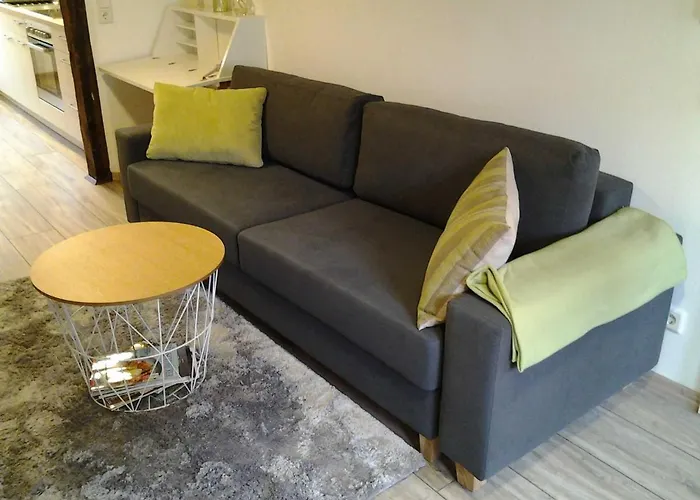 Malerwinkel & Tuchereck * Michelstadt