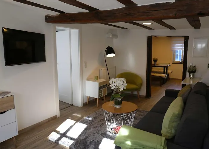 Malerwinkel&tuchereck Michelstadt