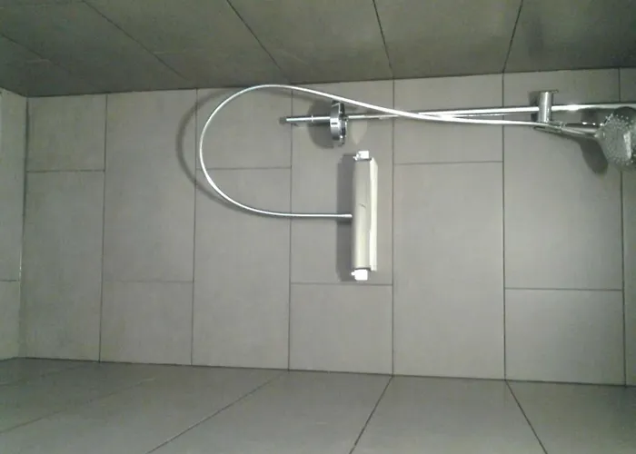 Apartamento Malerwinkel & Tuchereck Michelstadt