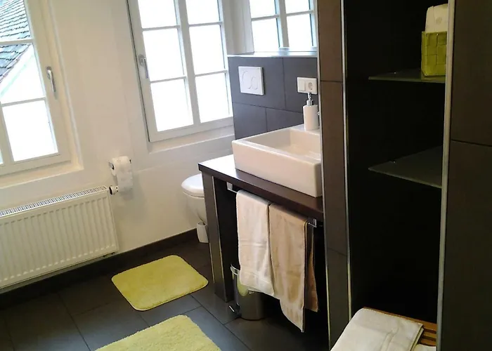 Malerwinkel & Tuchereck Michelstadt