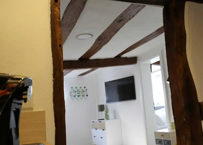 Malerwinkel&tuchereck * Michelstadt