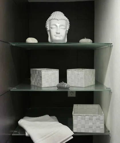 Malerwinkel & Tuchereck Apartamento