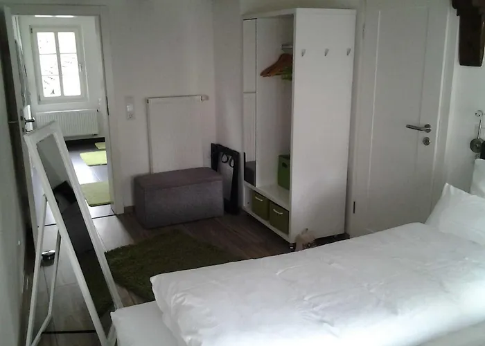 Malerwinkel & Tuchereck * Michelstadt