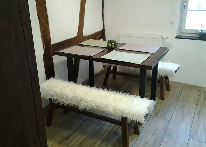 Apartamento Malerwinkel & Tuchereck *