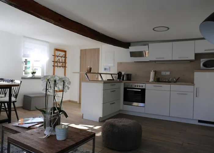 Malerwinkel & Tuchereck * Michelstadt